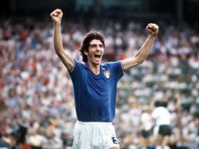 Паоло Роси